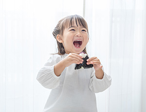 無理にやめさせないための工夫